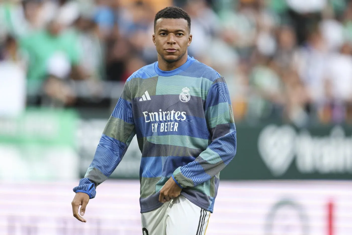 Diagnostic posé et fin de saison menacée pour Kylian Mbappé