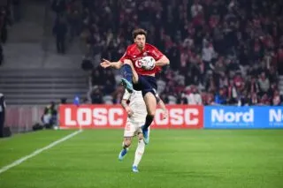 Thomas Meunier veut jouer en attaque