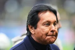 Waldemar Kita rétropédale concernant Luis Castro