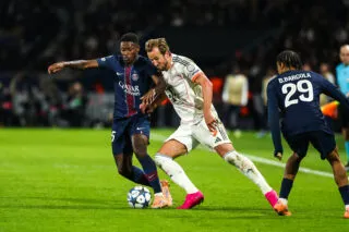 PSG-Bayern : une vraie affiche de rêve