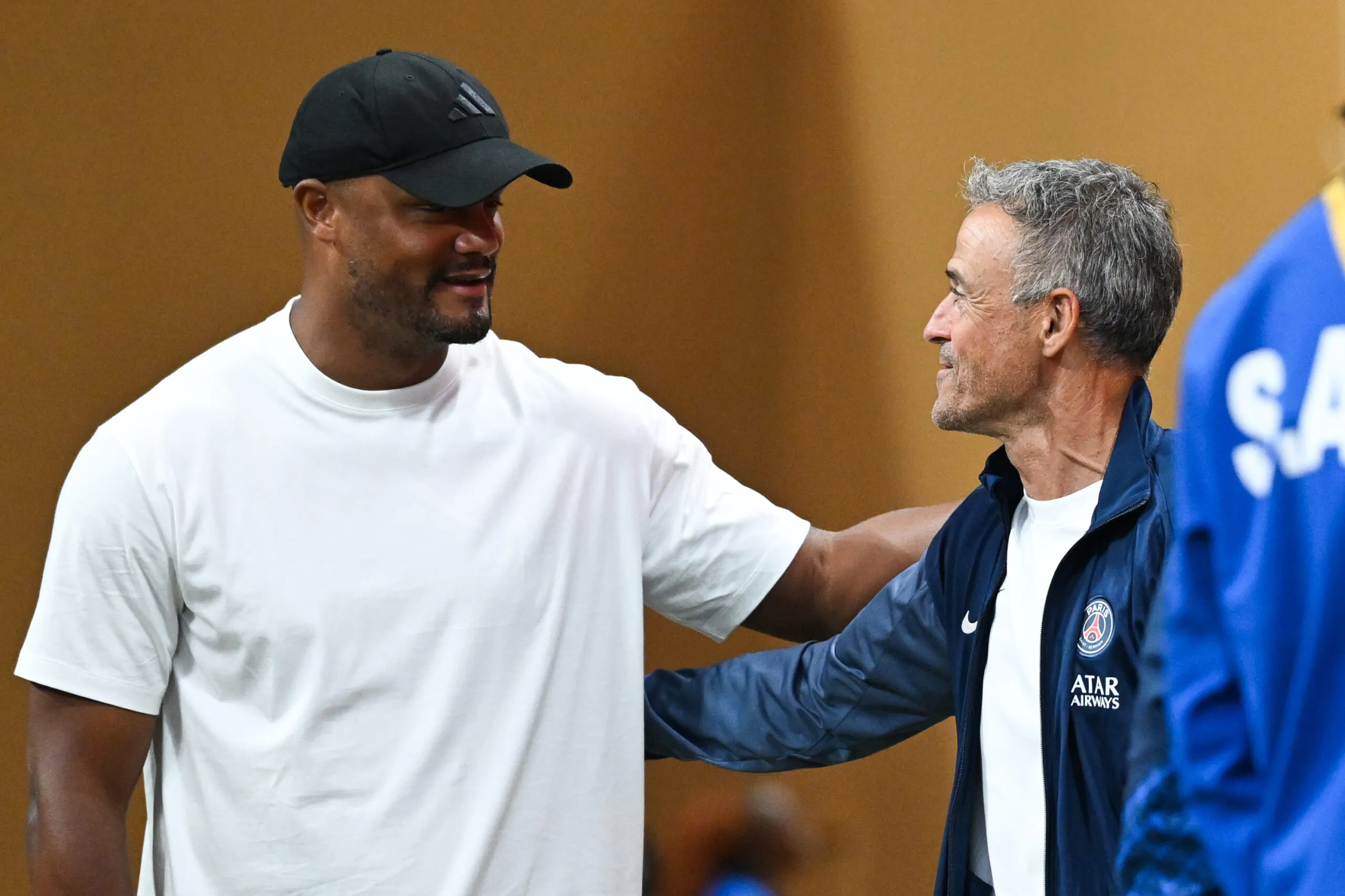 Comme on se retrouve ?