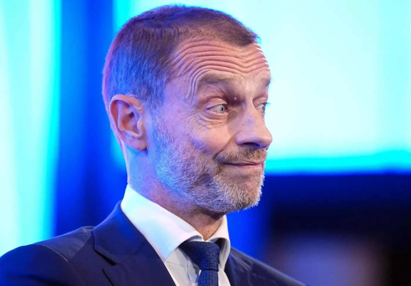 Pas d’Euro 2032 pour l’Italie ni de compétitions européennes pour ses clubs ?