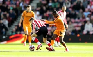 Rupture des ligaments croisés pour un ancien de Monaco... de retour d'une rupture des ligaments croisés