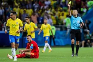 Nouvelle innovation réglementaire en vue pour le Mondial