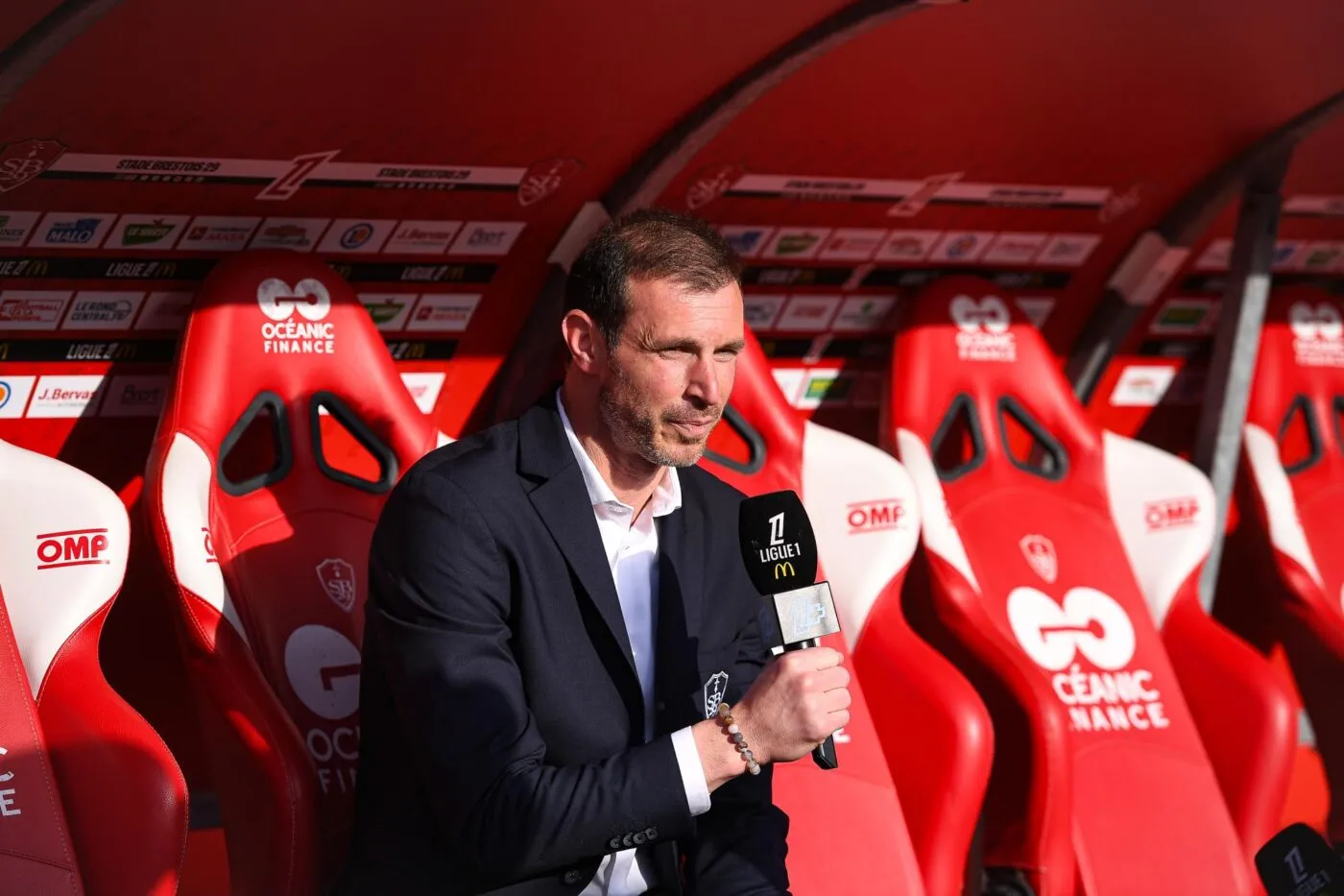 Marseille tient son directeur sportif