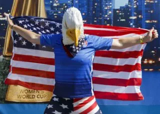 New York ouvrira cinq fan zones gratuites pour le Mondial 2026