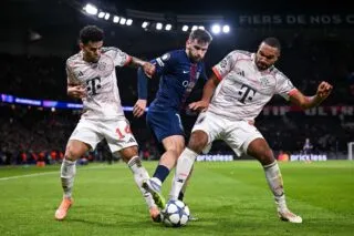 PSG-Bayern : les liaisons tumultueuses