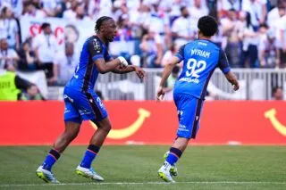 Le programme des barrages de Ligue 1 dévoilé