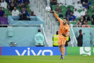 Lloris de retour avec les Bleus : une rumeur à haut potentiel conflictuel