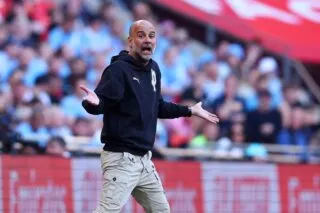 Manchester City en colère contre le calendrier de fin de saison