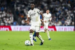 Bientôt une prolongation pour Tchouaméni au Real Madrid ?