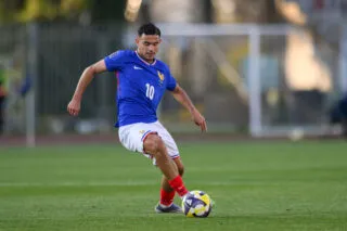 Un international U20 arrêté pour violences sexistes en Espagne