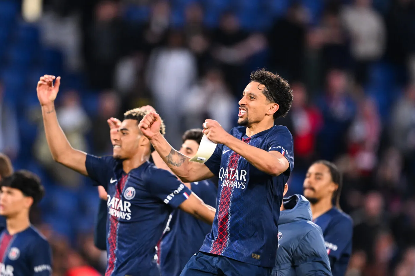 Le PSG peut devenir la première équipe française à gagner 100 matchs de Coupe d’Europe