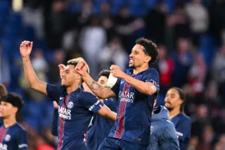 Le PSG peut devenir la première équipe française à gagner 100 matchs de coupe d'Europe