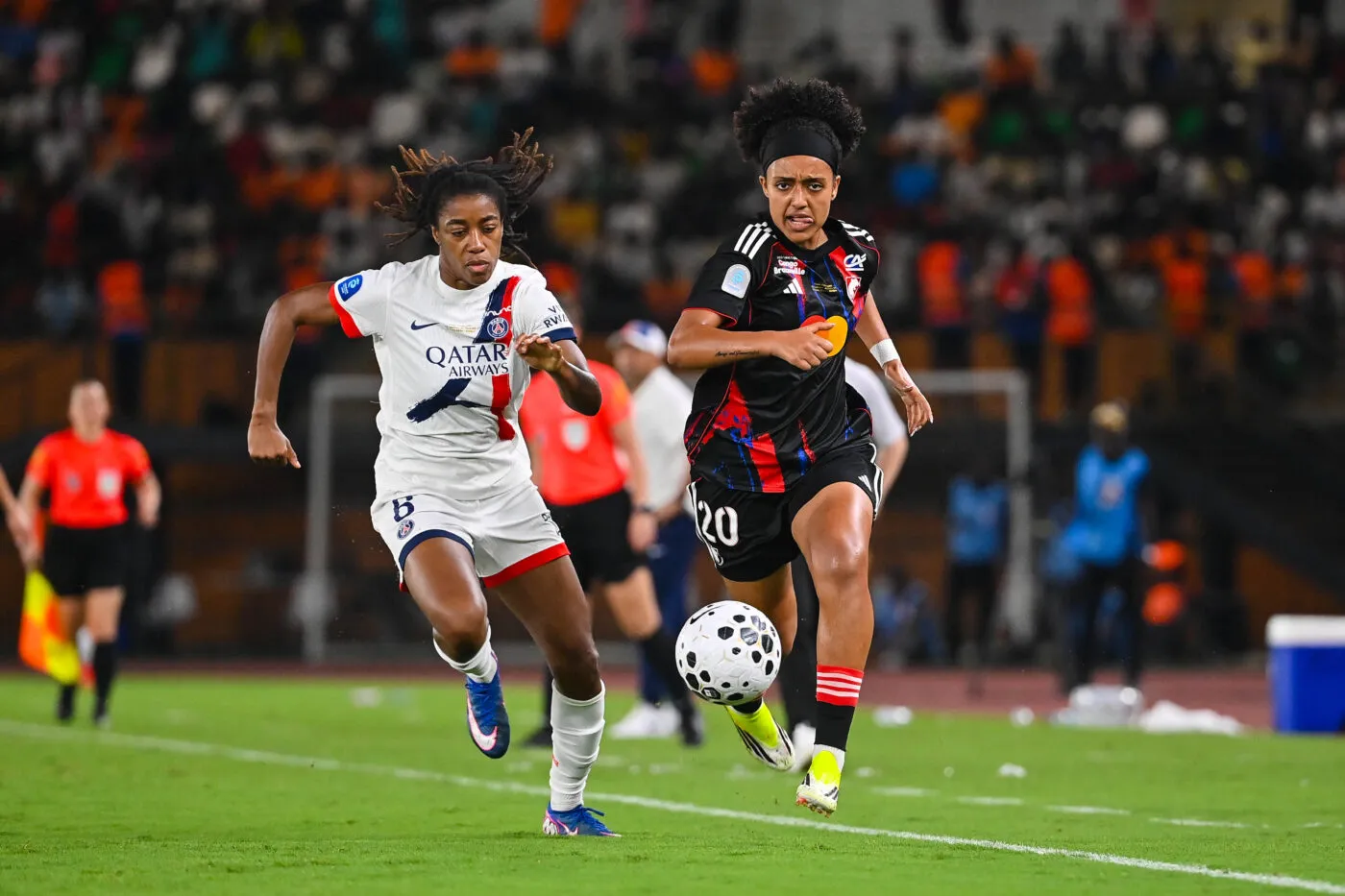 La date des demi-finales de Première Ligue est connue