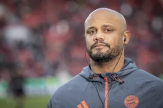 Kompany : «Un match pour ceux qui aiment le football»