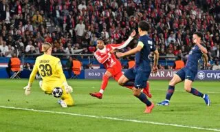 A-t-on le droit d’être un peu déçu du match de Michael Olise ?