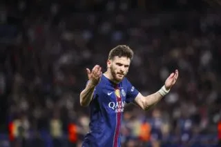 Kvaratskhelia : jamais dans la tendance, toujours dans la bonne direction