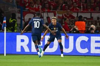 Paris, une nuit dans les étoiles