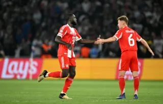 « Confiance totale » pour le Bayern avant le match retour