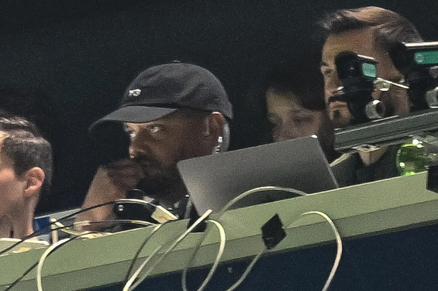 Vincent Kompany n'a pas apprécié son expérience en tribunes au Parc des Princes