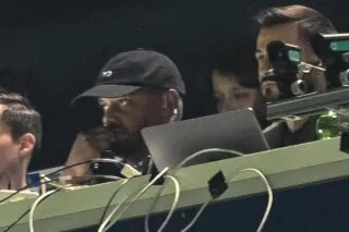 Vincent Kompany n'a pas apprécié son expérience en tribunes au Parc des Princes