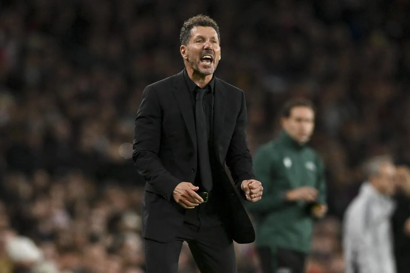 Une météo très menaçante attendue pour le match Atlético-Arsenal