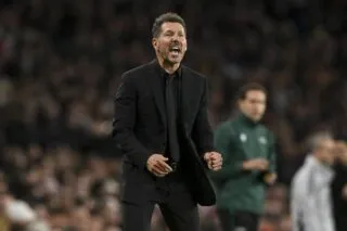 Une météo très menaçante attendue pour le match Atlético-Arsenal