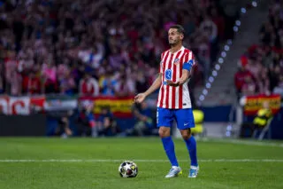 Que représente Koke pour l’Atlético de Madrid ?
