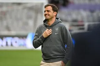 Toulouse va changer d'entraîneur