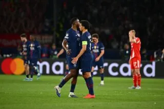 Les défenseurs au cœur du PSG-Bayern  : un débat central