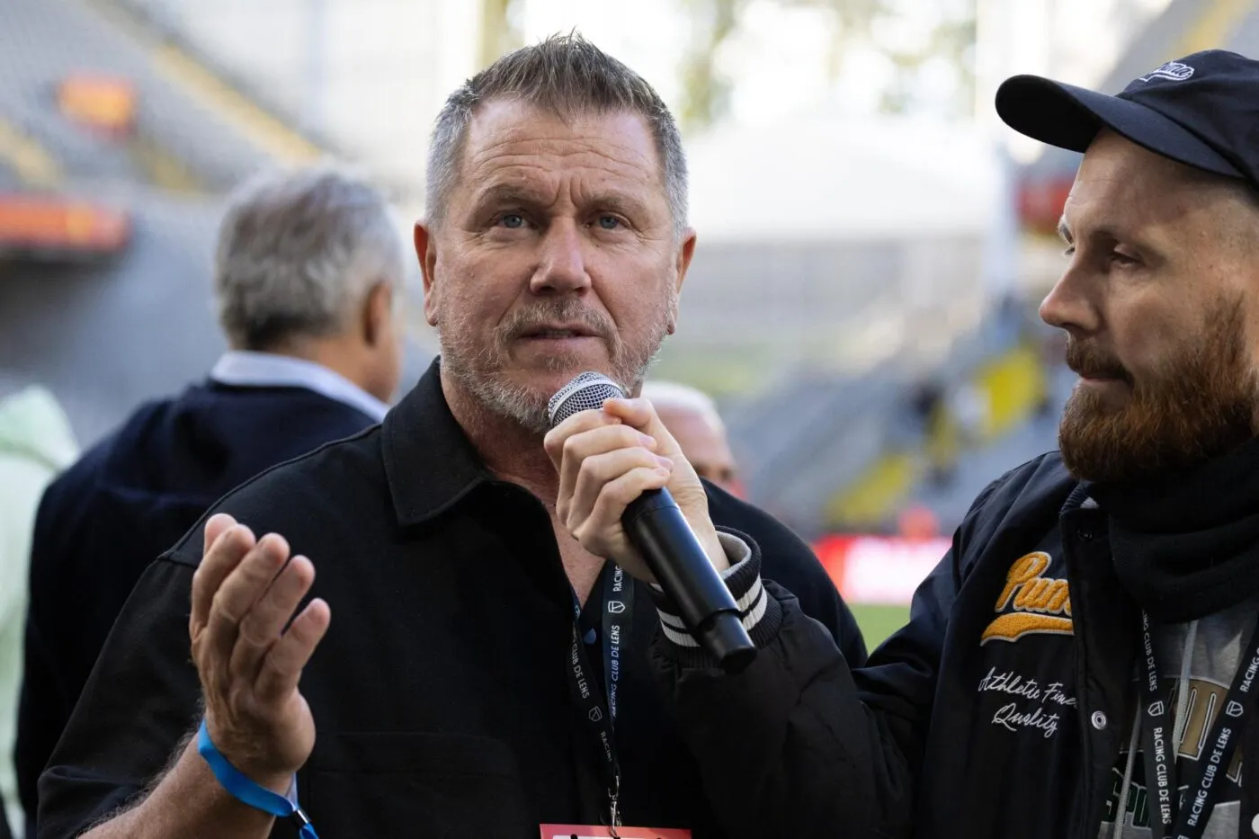 Pascal Olmeta souffle un nom pour entraîner l'OM