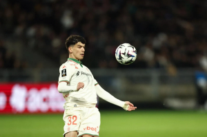 L’OL va chiper un joueur prometteur à Nice