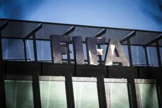 Gianni Infantino a un concurrent à sa réélection à la tête de la FIFA