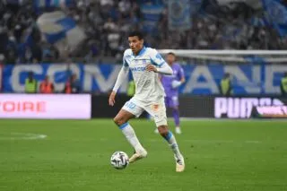 La Juventus rêve de Mason Greenwood