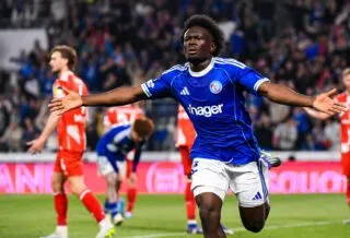 Pour Strasbourg, la C4 ou la charrette