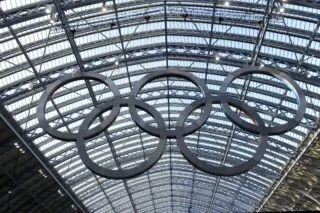 Le foot à 7 bientôt aux JO ?