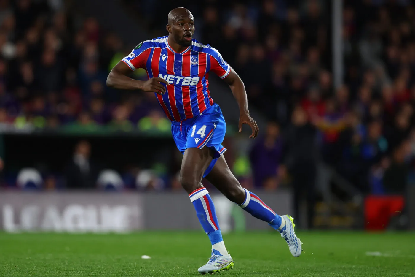 Au fait, n’oublions pas Mateta pour les Bleus