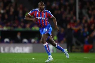 Au fait, n’oublions pas Mateta pour les Bleus