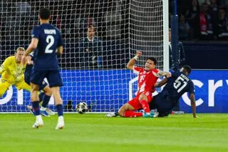 PSG-Bayern Munich : le penalty de la discorde