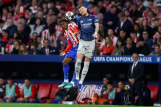 L'Atlético et Arsenal se neutralisent sans folie