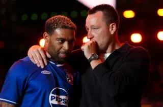 John Terry valide à « 100% » une idée de l’extrême droite anglaise