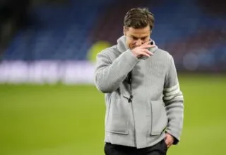 Burnley se sépare de son entraîneur