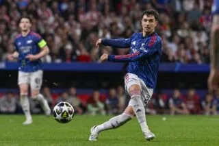 Atlético-Arsenal surpasse PSG-Bayern dans un domaine inattendu