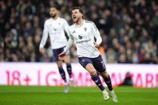 Manchester United champion d'Angleterre la saison prochaine ? Mason Mount y croit !