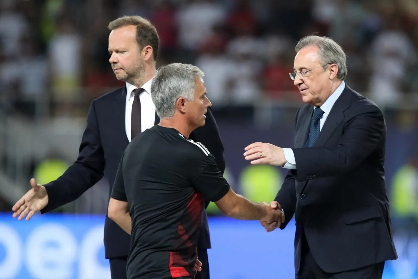Pourquoi Florentino Pérez est le vrai problème du Real Madrid