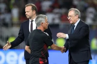 Le vrai problème du Real Madrid s’appelle Florentino Pérez