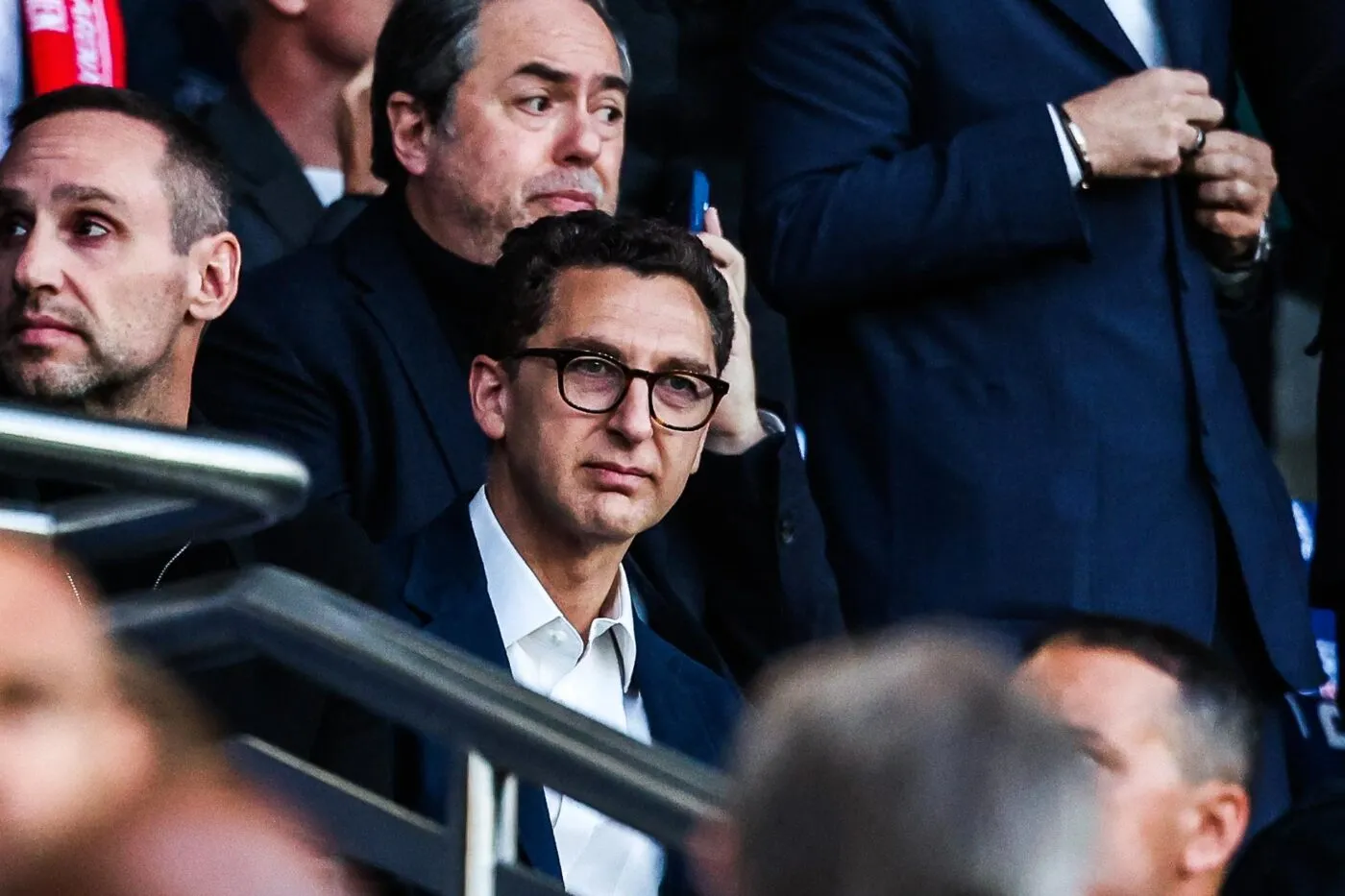 Canal+ frappe un grand coup en Belgique