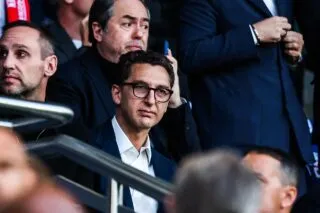 C'est toujours aussi crypté entre Canal+ et Ligue 1+