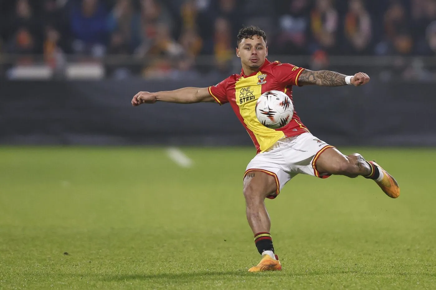 Gros bazar dans le championnat des Pays-Bas, 133 matchs pourraient être rejoués